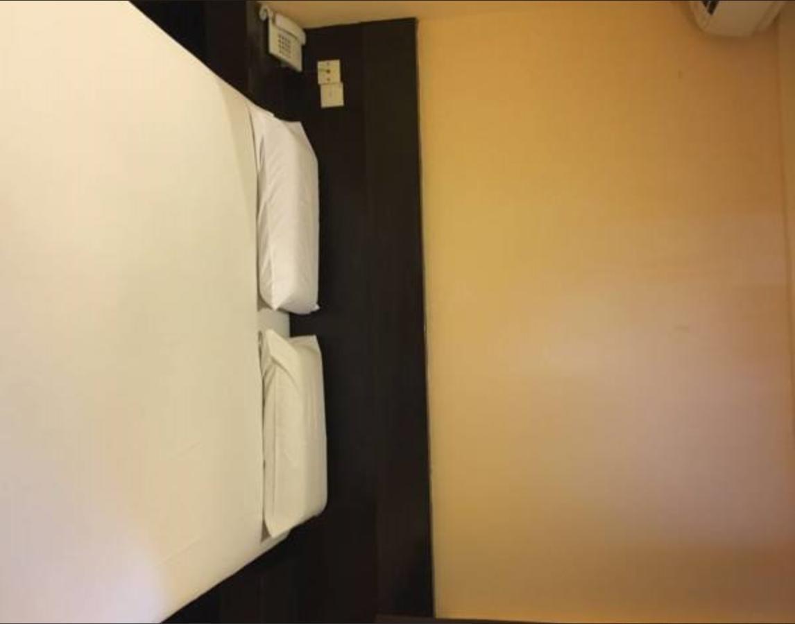 K Hotel Singapore Exterior foto